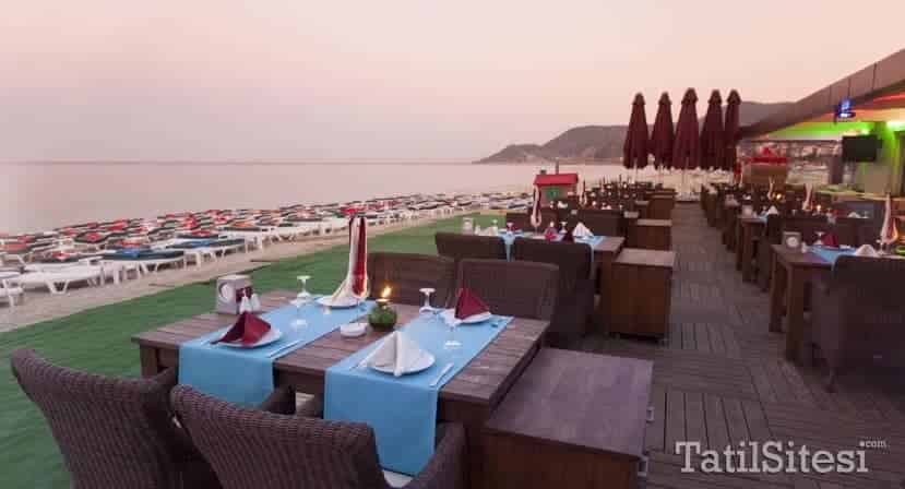 Palmiye Beach Hotel
